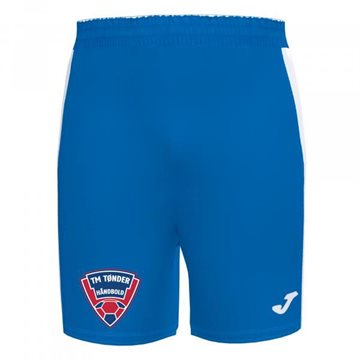 Joma Maxi Trænings shorts - Blå
