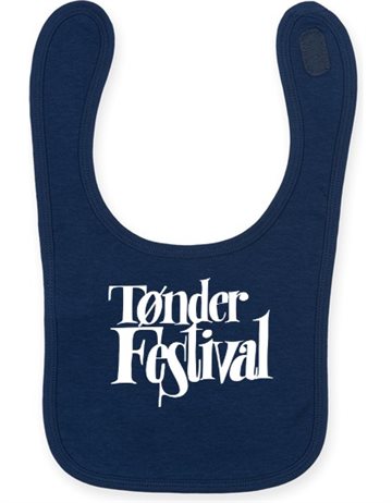 Tønder Festival Hagesmæk - Navy