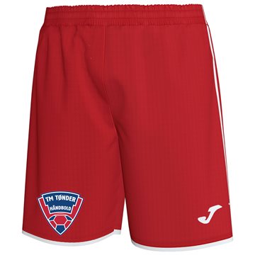 Joma Liga Trænings shorts - Rød