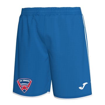 Joma Liga Trænings shorts - Blå