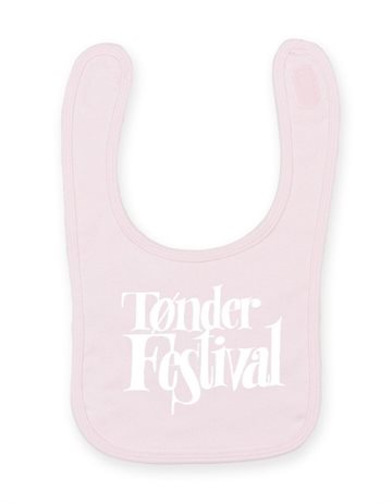 Tønder Festival Hagesmæk - Lyserød