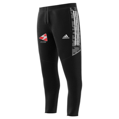 Adidas Condivo 21 Tranning Pant Sort