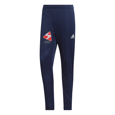 Adidas Entrada 22 Training Pant Navy