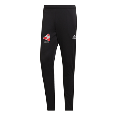 Adidas Entrada 22 Training Pant Sort