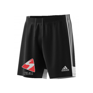 Adidas Tastigo 19 shorts sort