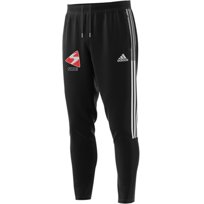 Adidas Tiro 21 Sweat Pants Sort