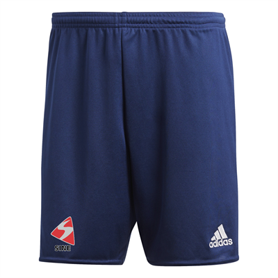 Adidas Entrada 22 shorts Navy