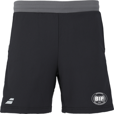 Babolat - Trænings Shorts - Herre - Sort