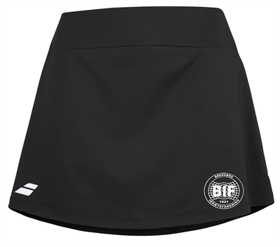 Babolat - Trænings Skirt - Dame - Sort