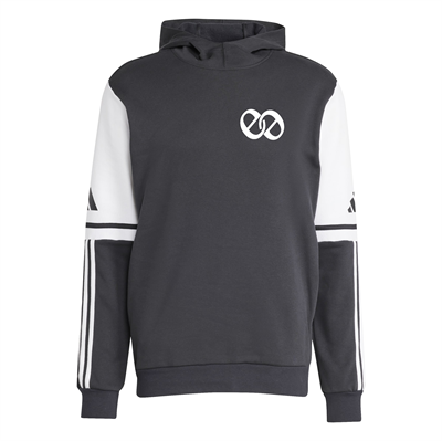 Adidas Hoodie Elevtøj 2025