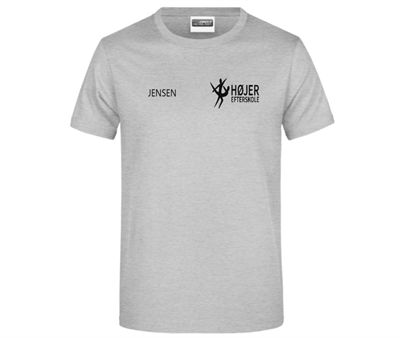 ÅRSTRØJE HE 23-24 T-Shirt Unisex