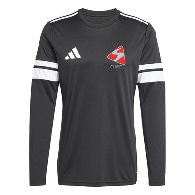 Squad25 L/S Tee Sort 2