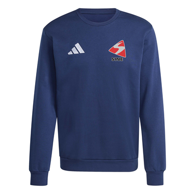 Ent26 Sweatshirt Navy