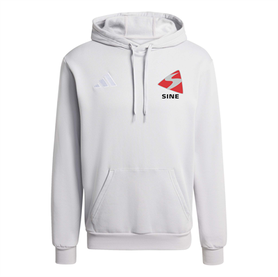 Entrada 26 Hoodie Grå