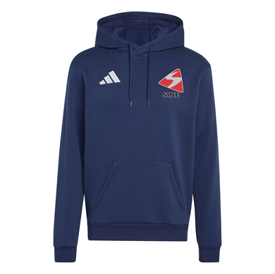 Entrada 26 Hoodie Navy