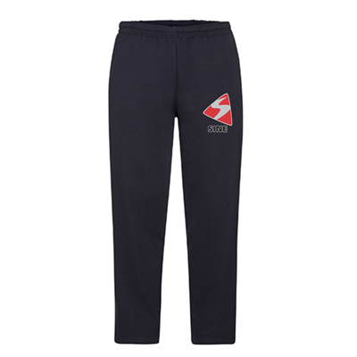 Fruit Of The Loom Sweatpant Navy