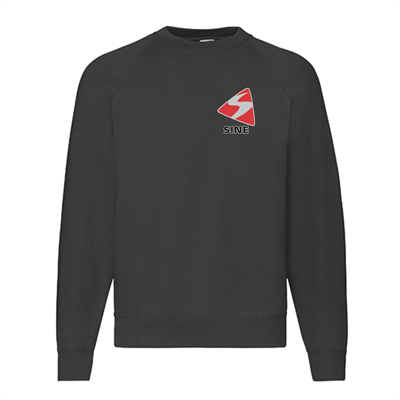 Fruit Of The Loom Sweatshirt Sort