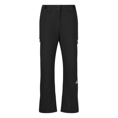 SOS Ski buks Samkos Sort