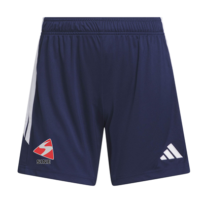 Tiro26L Shorts Navy Women