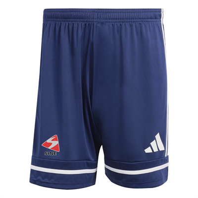 Squad25 Shorts Navy