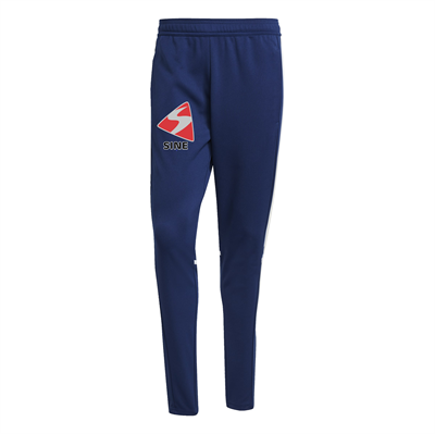 Squad25 Training Pant Navy