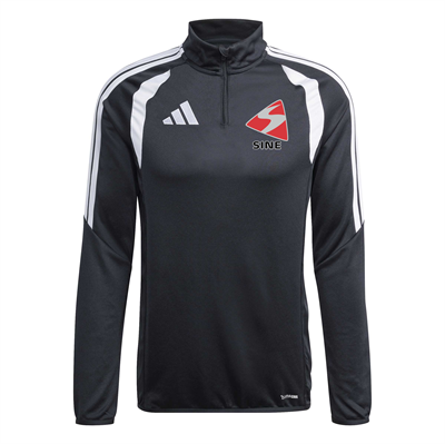 Tiro26 Half-Zip Sort