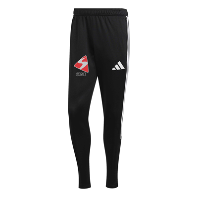 Tiro26 Pant Regular Sort