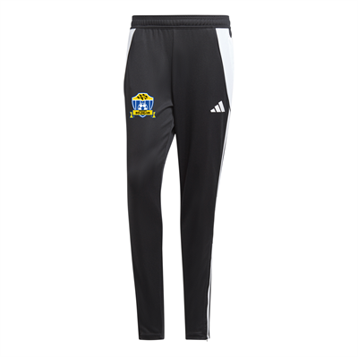 Adidas Tiro 24 Traning Pants Sort