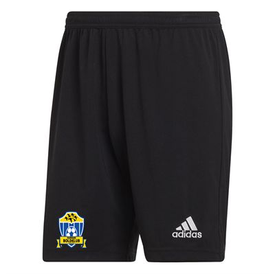 Adidas Entrada Shorts Sort