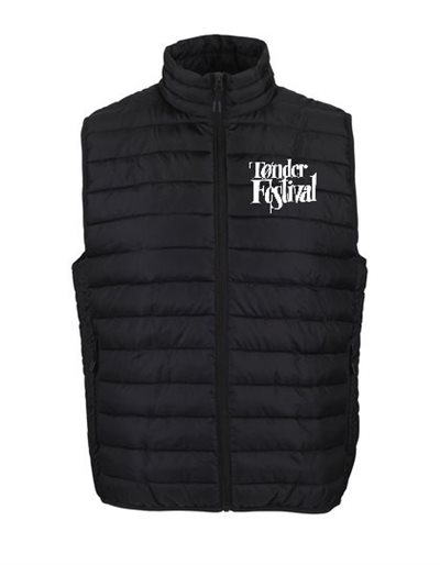 Tønder Festival Vest - Unisex