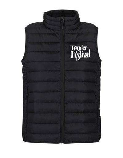 Tønder Festival Vest - Dame